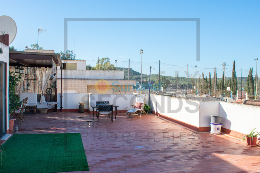 Resale - Villa - Guardamar del Segura - 