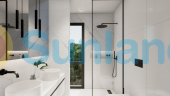 New Build - Villa - Orihuela Costa - La Ciñuelica