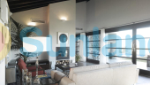 Nueva construcción  - Chalet - Sucina - Peraleja Golf