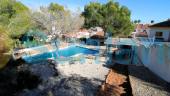 Resale - Villa - Orihuela Costa - Mil Palmeras