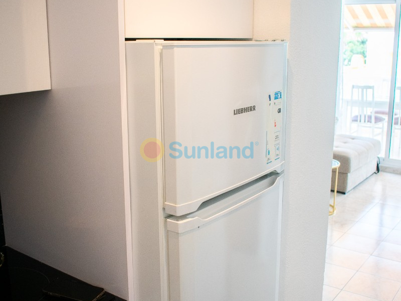 Resale - Apartment - Torrevieja - La Mata