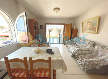 Leilighet - Brukte eiendommer - Torrevieja - La Mata