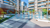 Resale - Apartment - El Campello - El Amerador