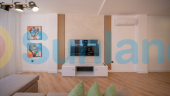 Verkauf - Apartamento - Torrevieja