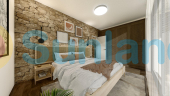 Nueva construcción  - Chalet - Altea - Sierra de Altea