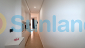 Resale - Apartment - Benijofar