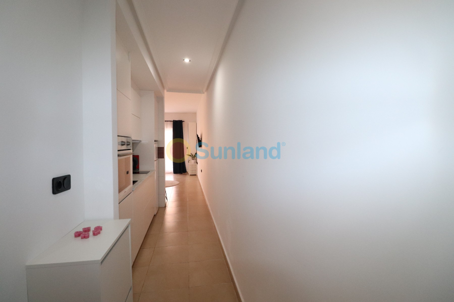 Resale - Apartment - Benijofar