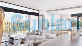 Nueva construcción  - Chalet - La Manga Club