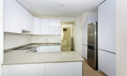 Ny bygg - Radhus - Torrevieia - Aguas Nuevas