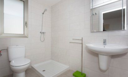 Ny bygg - Radhus - Torrevieia - Aguas Nuevas