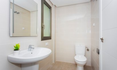 Ny bygg - Radhus - Torrevieia - Aguas Nuevas