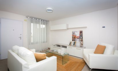 Ny bygg - Radhus - Torrevieia - Aguas Nuevas