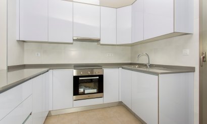 Ny bygg - Radhus - Torrevieia - Aguas Nuevas