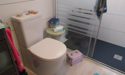 Resale - Apartment - Flat - La Mata