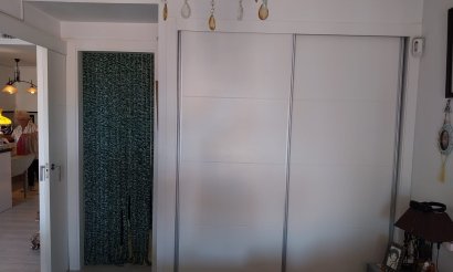 Resale - Apartment - Flat - La Mata