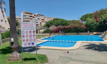 Resale - Apartment - Flat - La Mata
