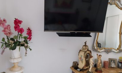 Resale - Apartment - Flat - La Mata