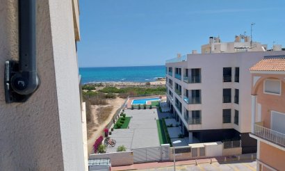 Resale - Apartment - Flat - La Mata