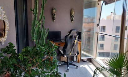 Resale - Apartment - Flat - La Mata