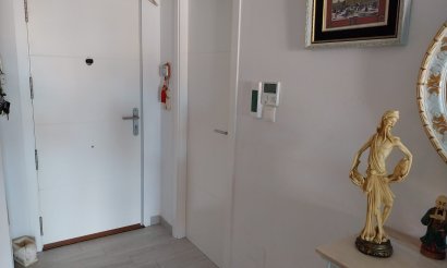 Resale - Apartment - Flat - La Mata