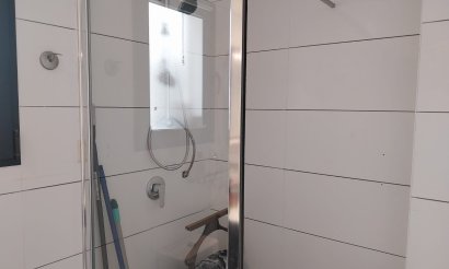 Resale - Apartment - Flat - La Mata