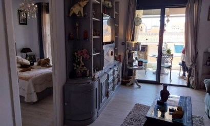 Resale - Apartment - Flat - La Mata