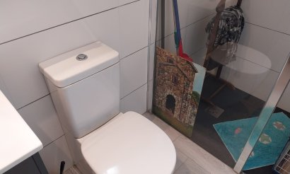 Resale - Apartment - Flat - La Mata