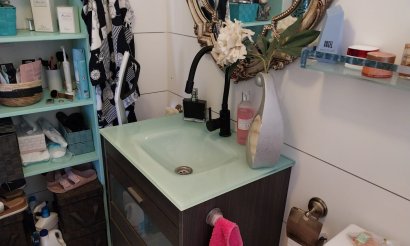 Resale - Apartment - Flat - La Mata