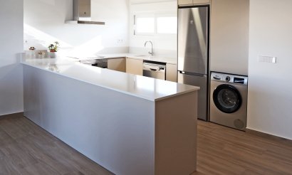 New Build - Bungalow - Orihuela - Vistabella Golf