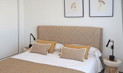 New Build - Bungalow - Orihuela - Vistabella Golf