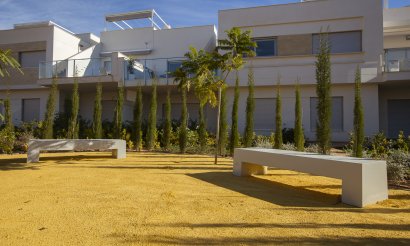 New Build - Bungalow - Orihuela - Vistabella Golf