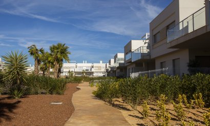 New Build - Bungalow - Orihuela - Vistabella Golf