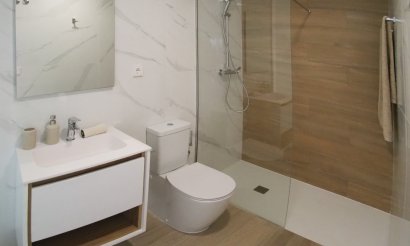 New Build - Bungalow - Orihuela - Vistabella Golf