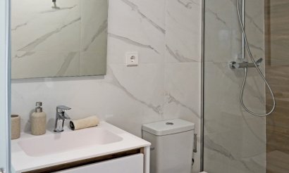 New Build - Bungalow - Orihuela - Vistabella Golf