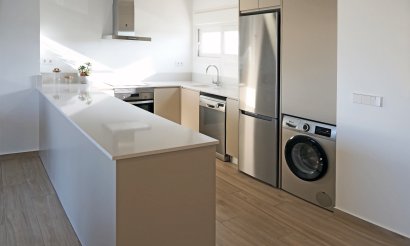 New Build - Bungalow - Orihuela - Vistabella Golf