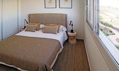 New Build - Bungalow - Orihuela - Vistabella Golf