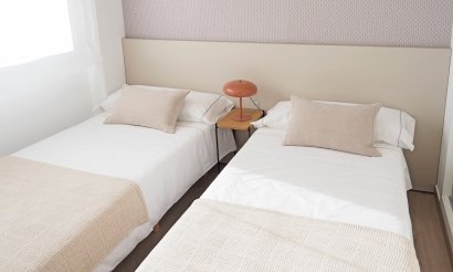 New Build - Bungalow - Orihuela - Vistabella Golf