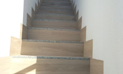 New Build - Bungalow - Orihuela - Vistabella Golf