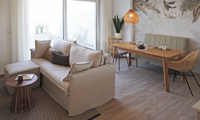 New Build - Bungalow - Orihuela - Vistabella Golf