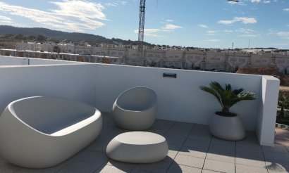 New Build - Bungalow - Orihuela - Vistabella Golf