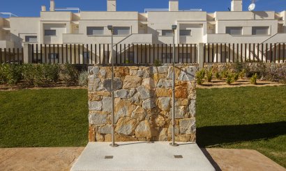 New Build - Bungalow - Orihuela - Vistabella Golf
