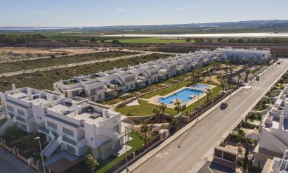 New Build - Bungalow - Orihuela - Vistabella Golf