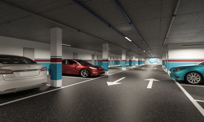 Neubau - Apartment - Flat - Guardamar del Segura