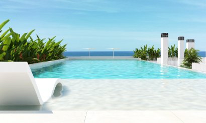 Neubau - Apartment - Flat - Guardamar del Segura