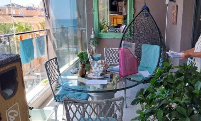 Resale - Apartment - Flat - La Mata