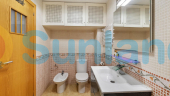 Resale - Apartment - Orihuela Costa - Altos de Campoamor