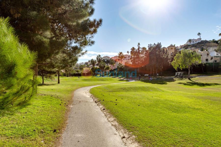 Segunda mano - Adosado - Ciudad Quesada - Altos del golf ii