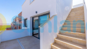 New Build - Bungalow - Torrevieja - Los Balcones
