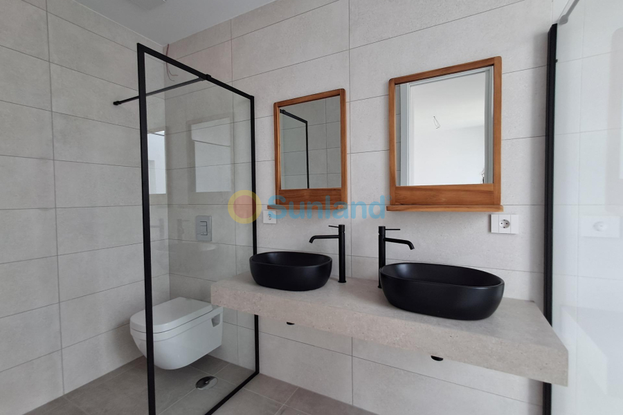 New Build - Villa - Alfas del Pi - El Albir