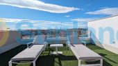 Verkauf - Penthouse - San Pedro del Pinatar